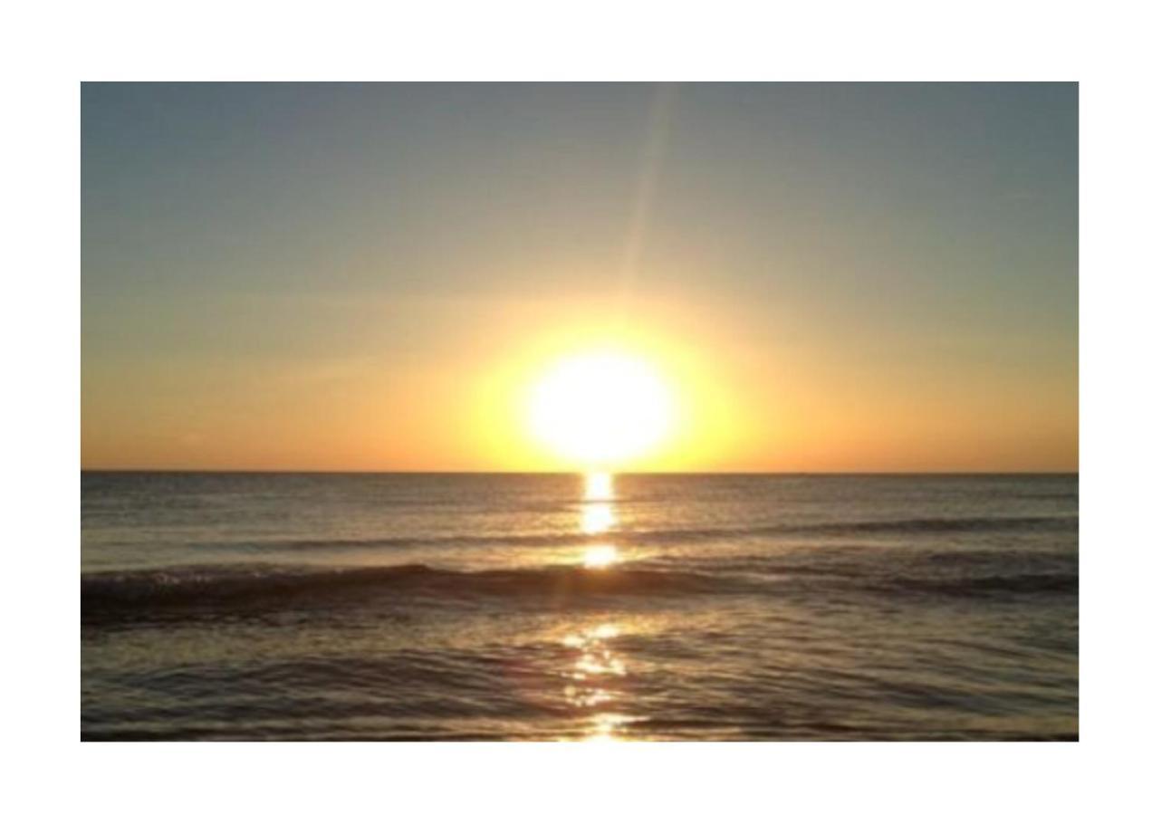 La Solana Villa Gandía Buitenkant foto