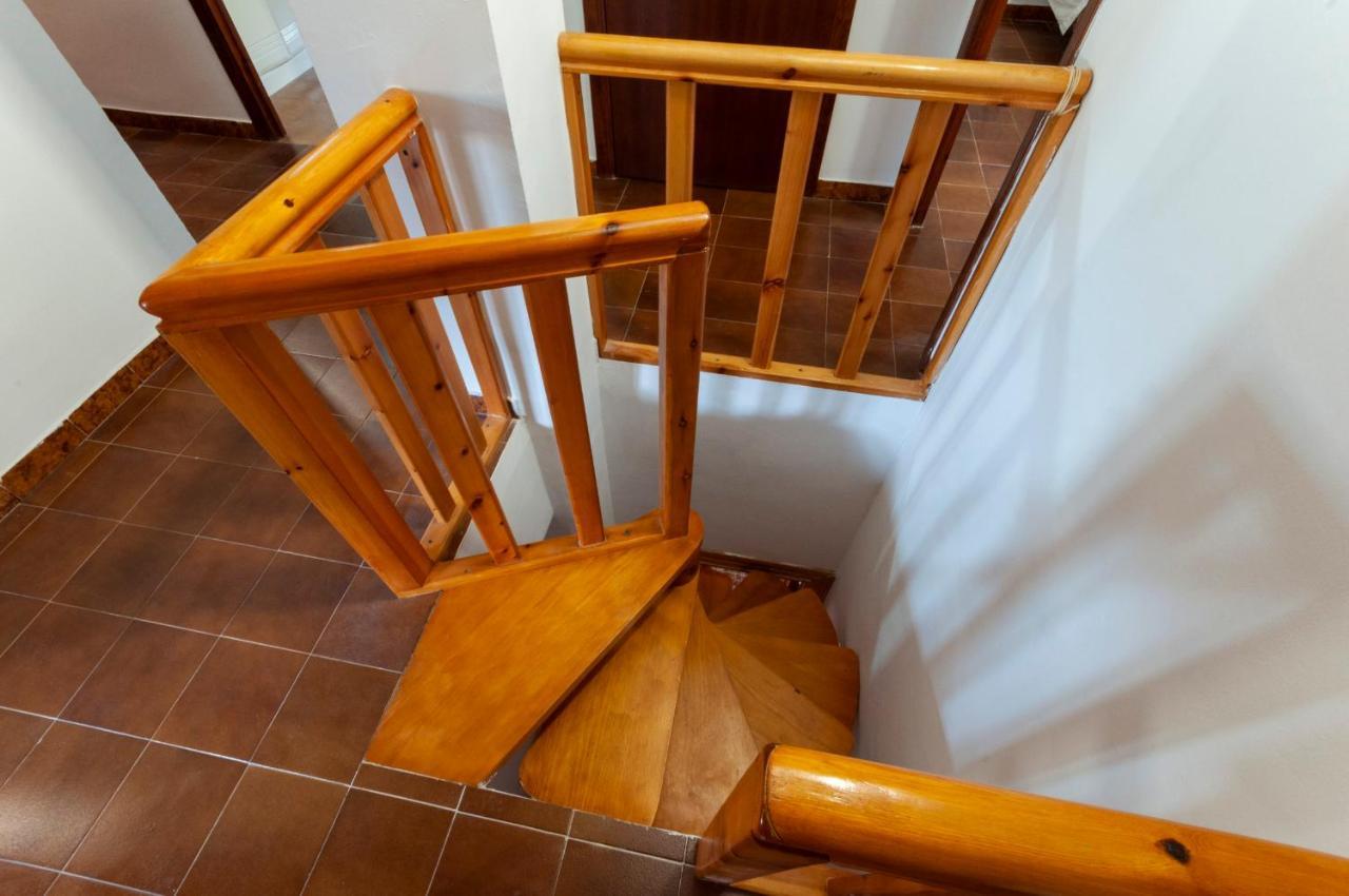 La Solana Villa Gandía Buitenkant foto