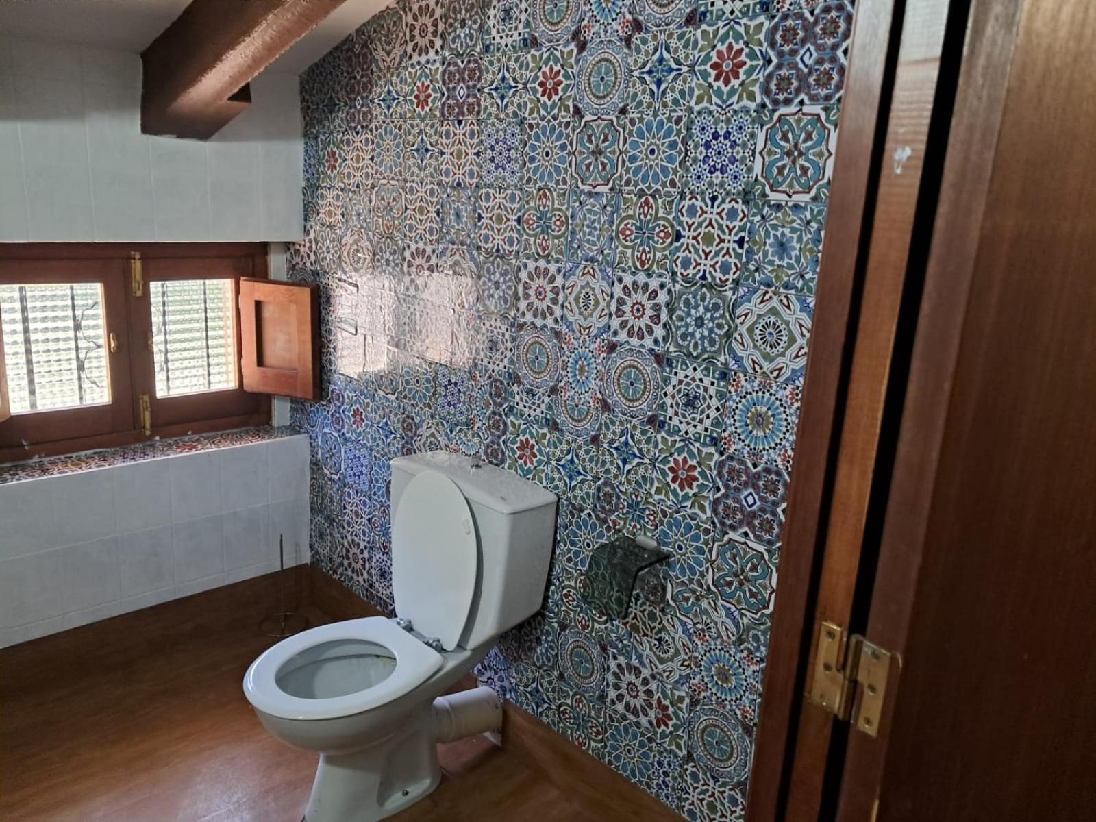 La Solana Villa Gandía Buitenkant foto