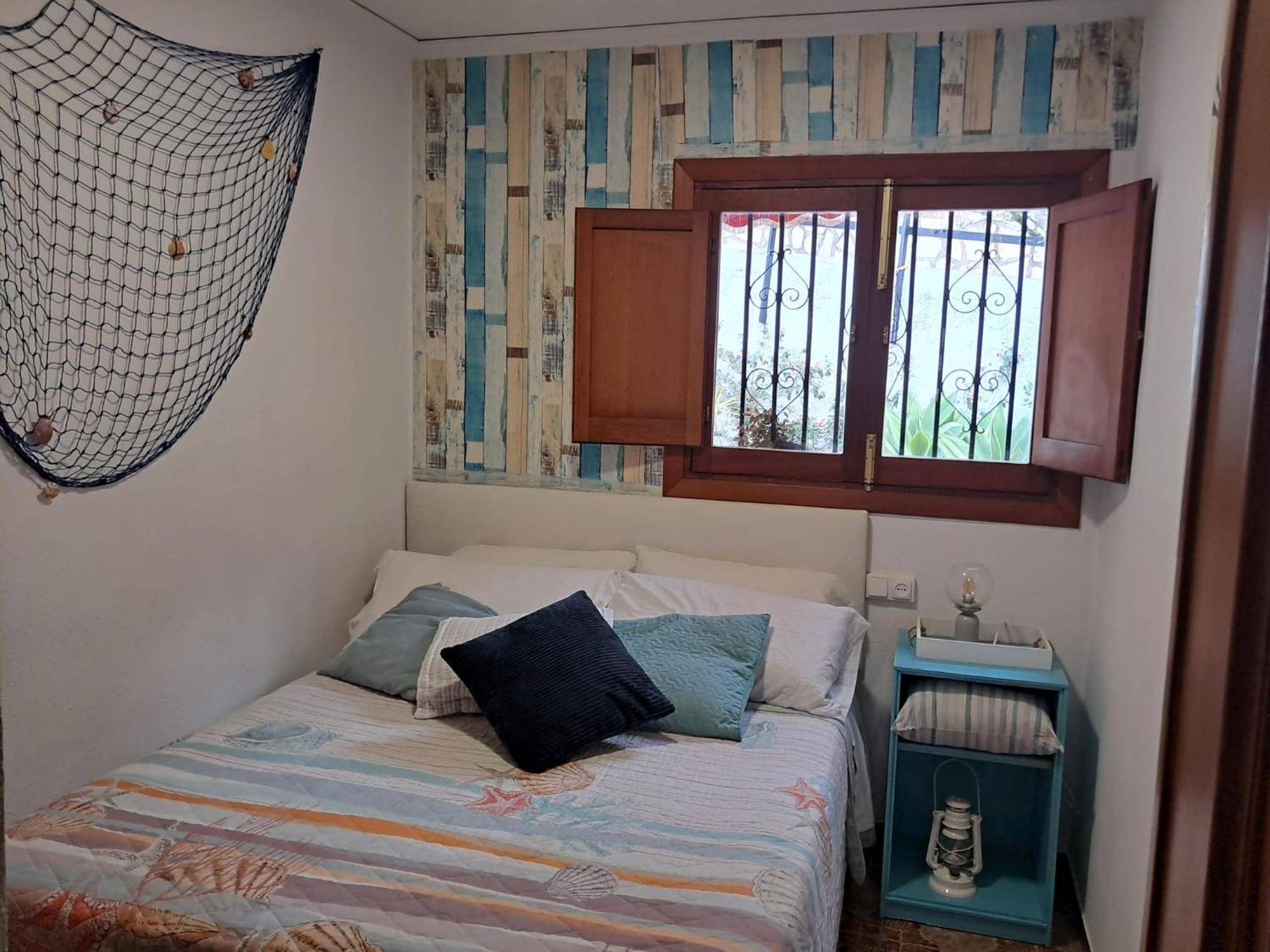 La Solana Villa Gandía Buitenkant foto